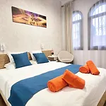 La Biznaga , Pueblo Evita - Relax, Explore, Enjoy