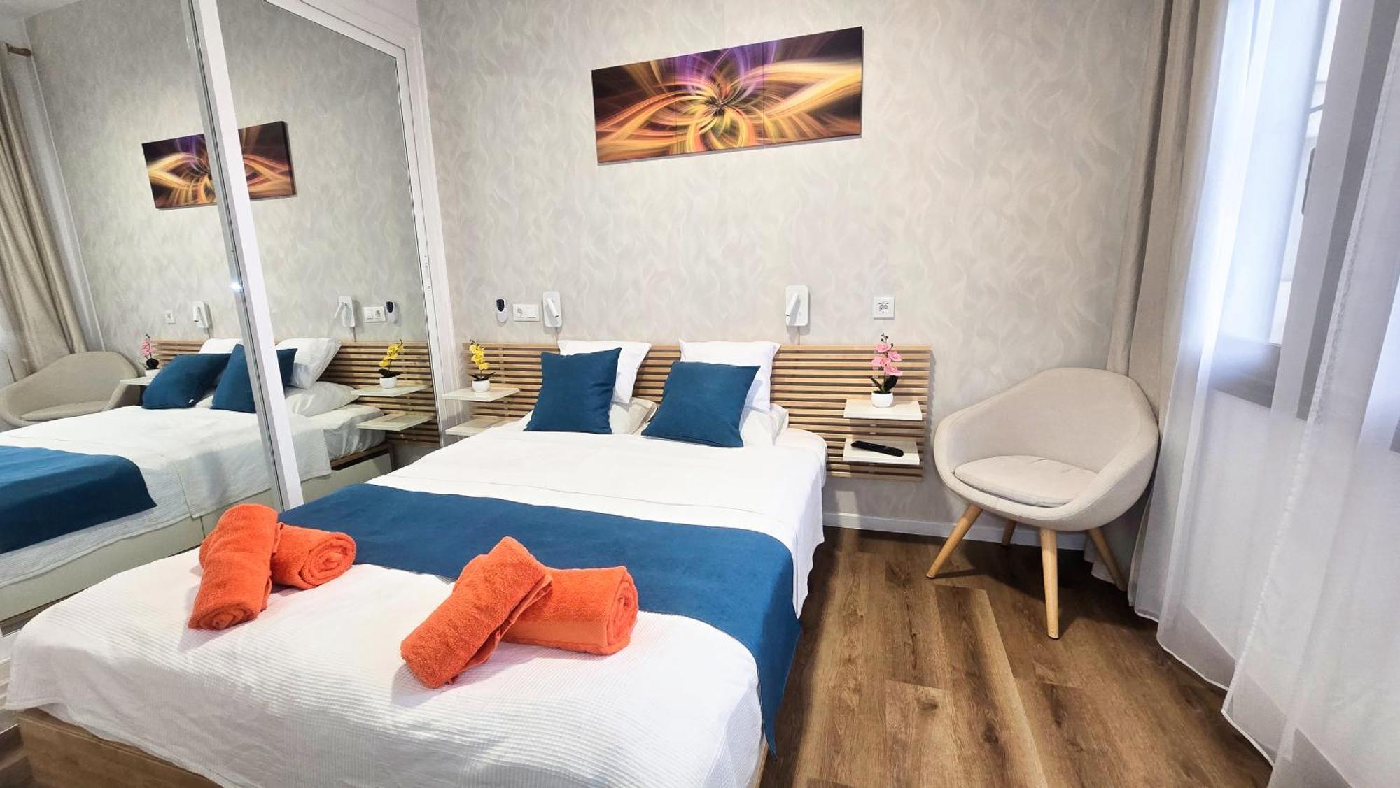 Apartment La Biznaga , Pueblo Evita - Relax, Explore, Enjoy *