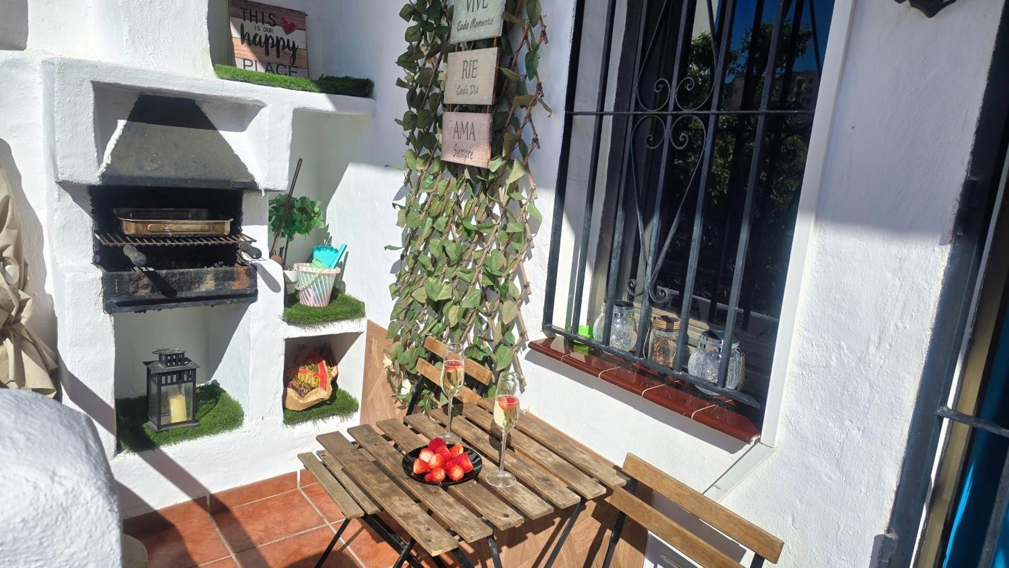 Apartment La Biznaga , Pueblo Evita - Relax, Explore, Enjoy