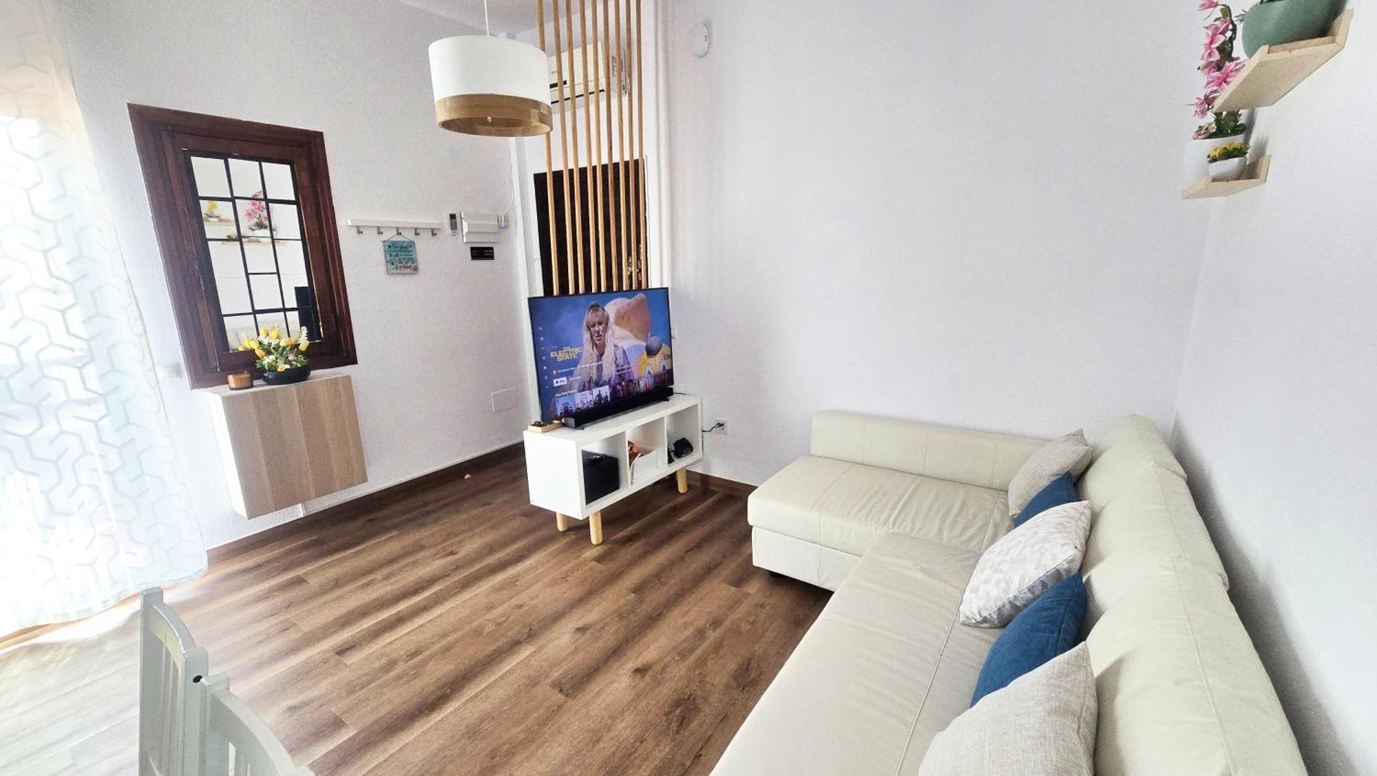 Apartment La Biznaga , Pueblo Evita - Relax, Explore, Enjoy *