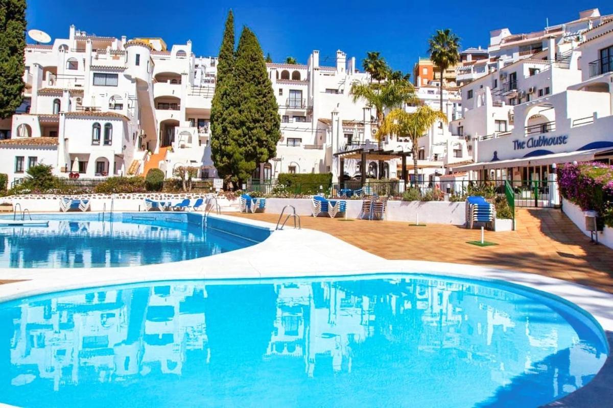 La Biznaga , Pueblo Evita - Relax, Explore, Enjoy *