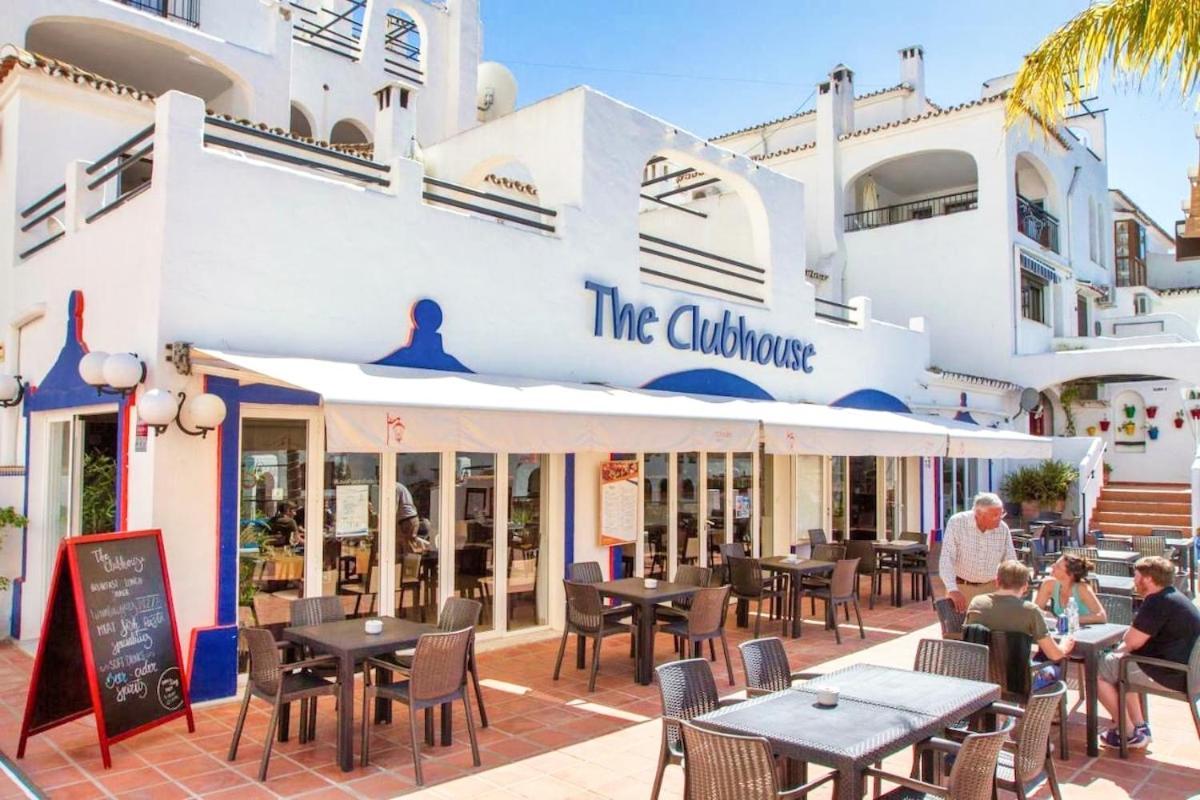 La Biznaga , Pueblo Evita - Relax, Explore, Enjoy Benalmadena