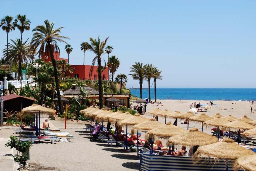 La Biznaga , Pueblo Evita - Relax, Explore, Enjoy * Benalmadena
