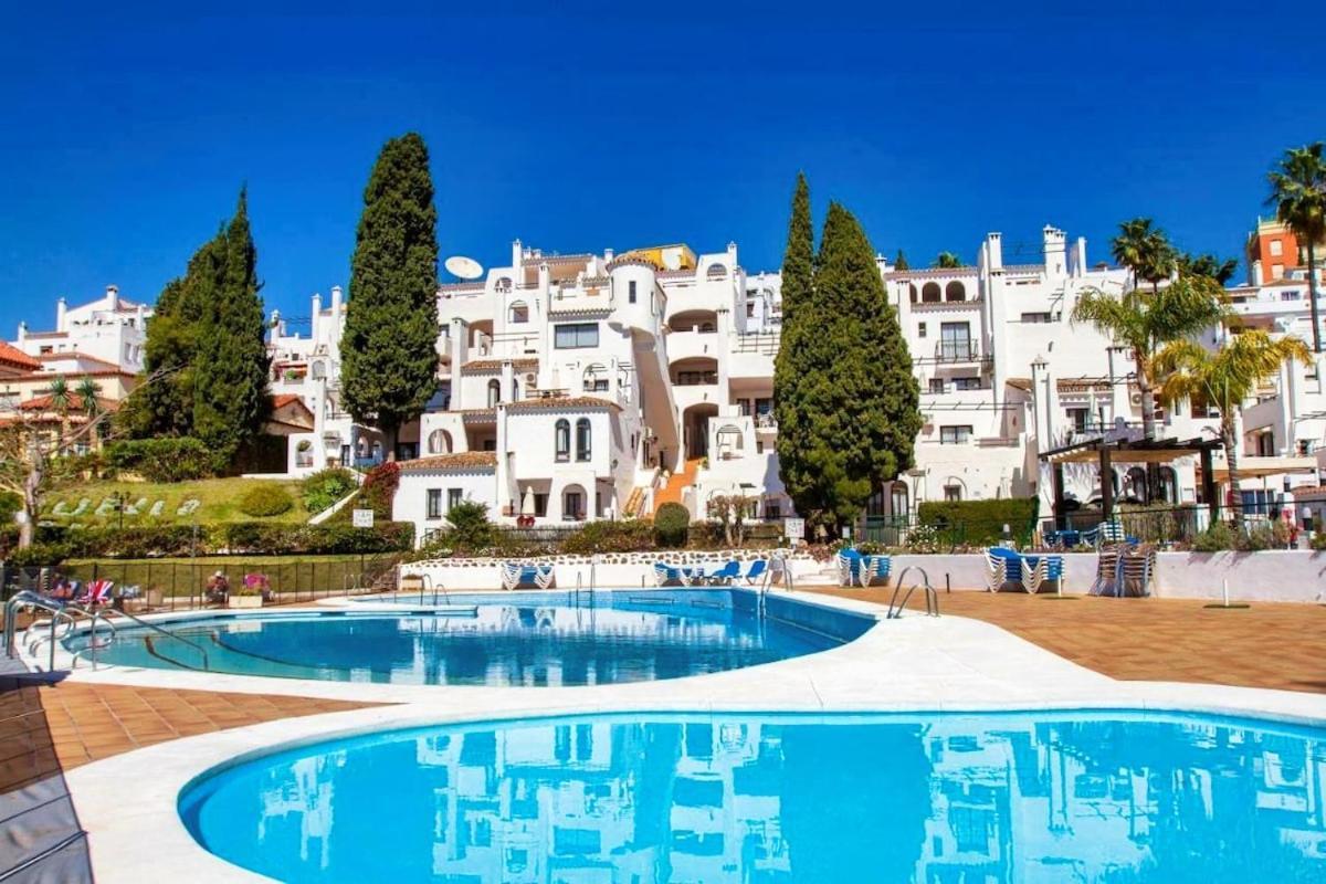 La Biznaga , Pueblo Evita - Relax, Explore, Enjoy Apartment Benalmadena