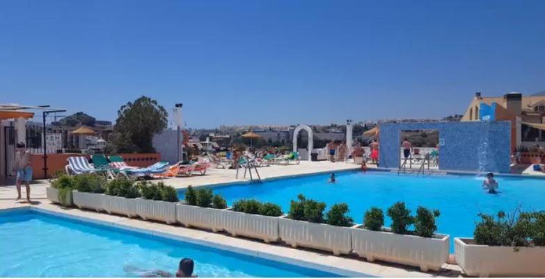 Apartment La Biznaga , Pueblo Evita - Relax, Explore, Enjoy Benalmadena