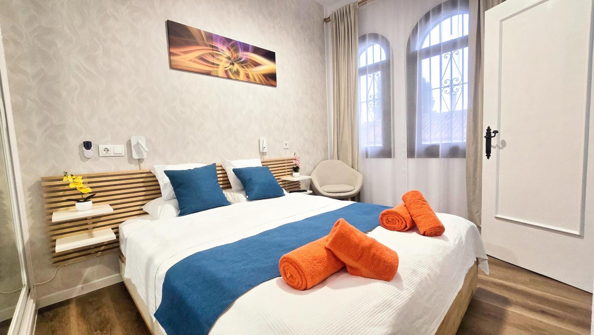 Appartement La Biznaga , Pueblo Evita - Relax, Explore, Enjoy